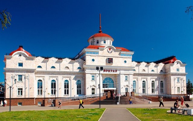 Smart Hotel KDO Izhevsk