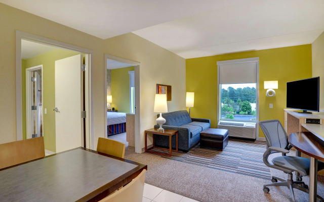 Home2 Suites by Hilton Lexington Park Patuxent River NAS, MD