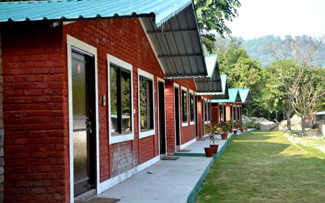 River Valley Resort
