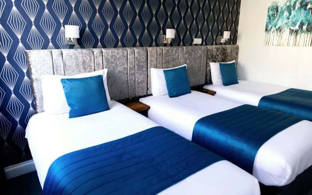 George Hotel