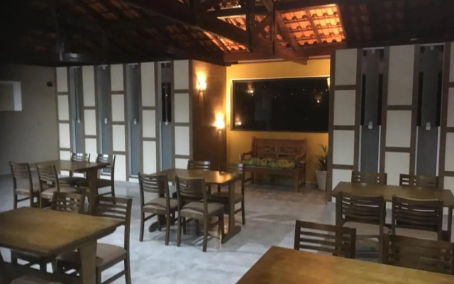 Pousada Circuito das Águas