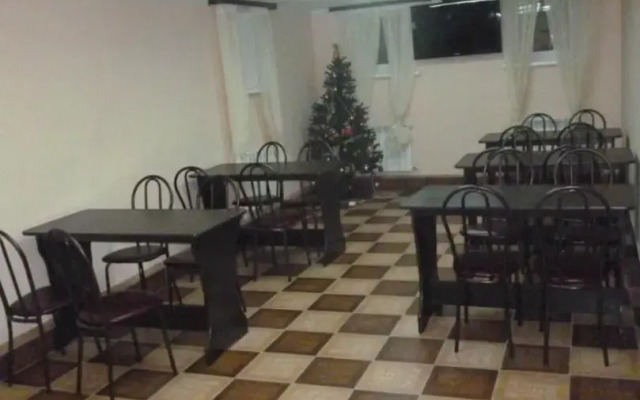 Guesthouse Marlevs
