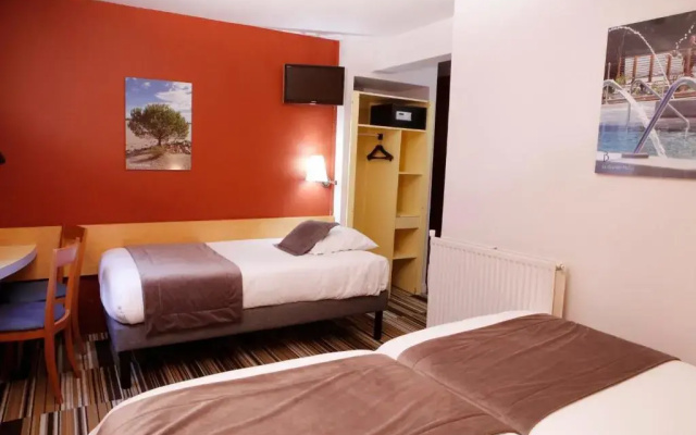 Belambra Clubs & Hotels - Hotel Le Magendie