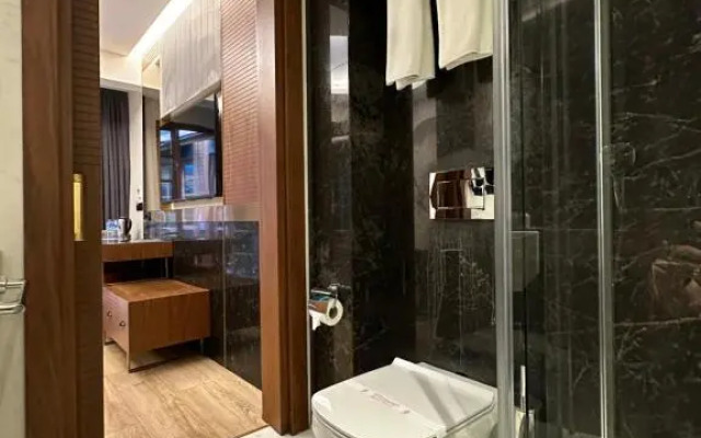 Henna Hotel Istanbul