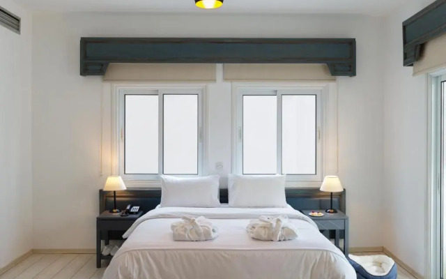 Hotel Tsanotel