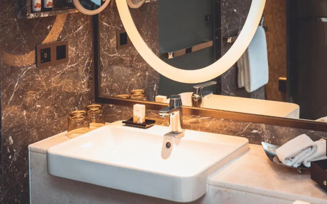 The Garden Hotel Guangzhou Hotel