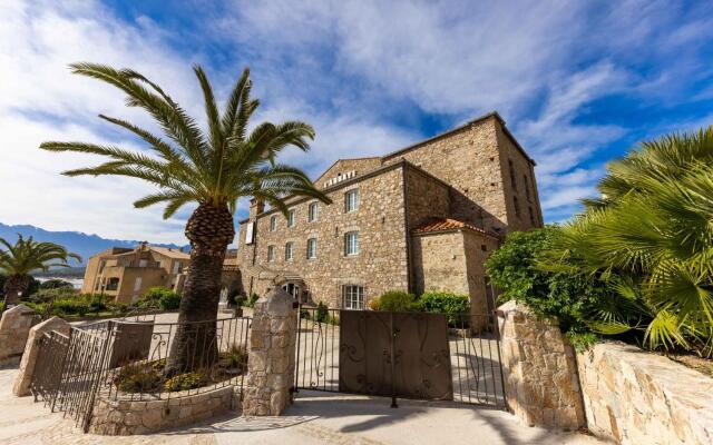 Hotel l'Abbaye