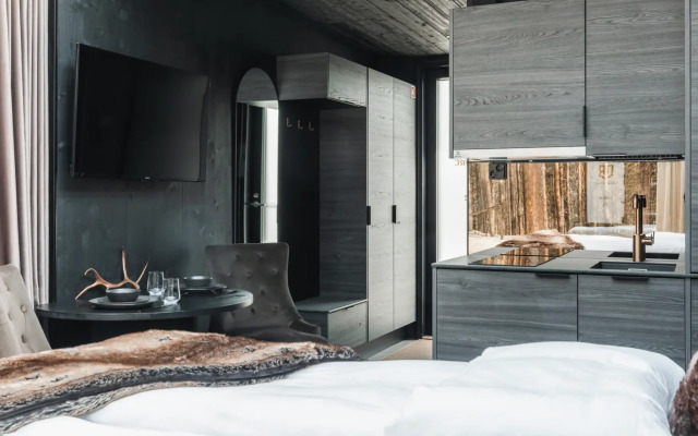 OloResort Levi Lapland