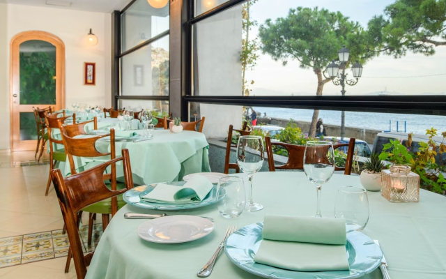 Hotel La Bussola