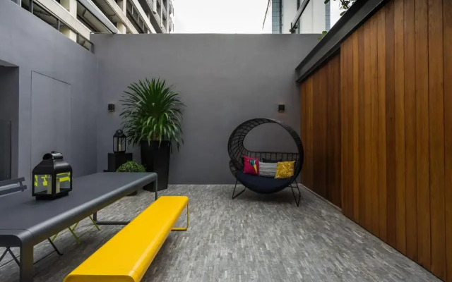 Ad Lib Hotel Bangkok