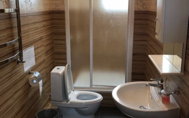 Ushakova Balka Yacht Club