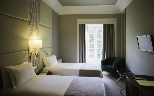 Hotel Miraparque
