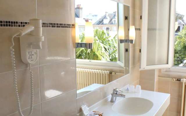 Best Western De Diane