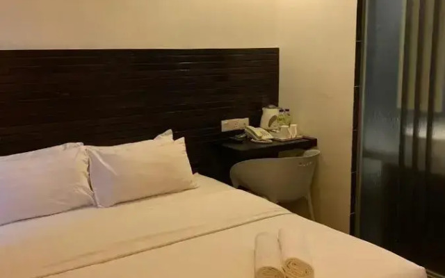 T+ Hotel Sungai Petani