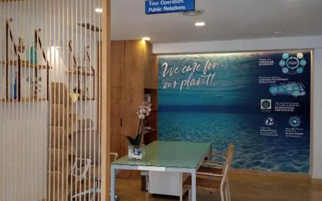 Bahia de Alcudia Hotel & Spa