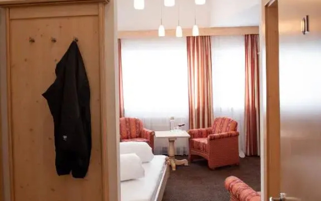 Glanzer Homes Hochsölden