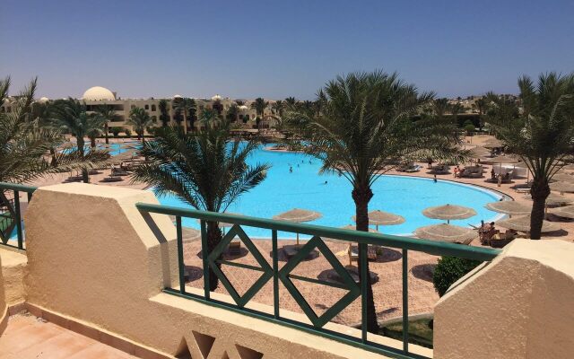 TIA Heights Makadi Bay Hurghada