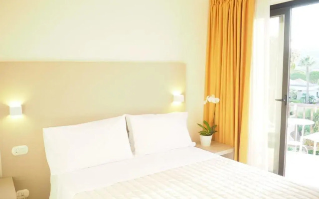 Oasiclub Hotel - Appartamenti