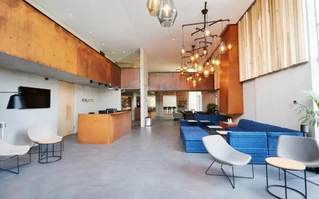 Fosshotel Reykholt
