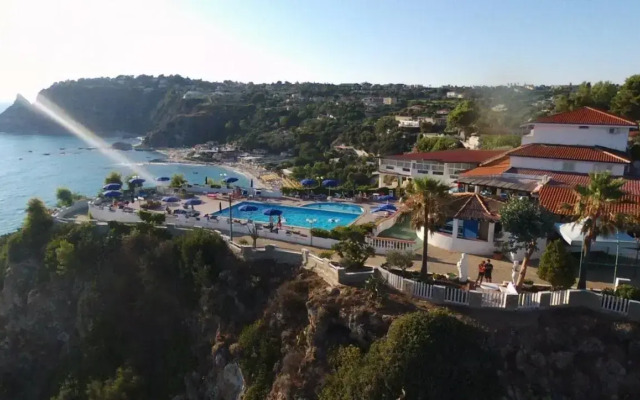 Villaggio Calispera