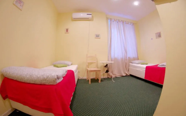 Fortuna-City Mini-Hotel