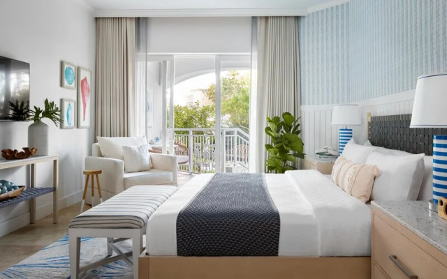 Sandals Royal Bahamian All Inclusive Resort  — фото 4
