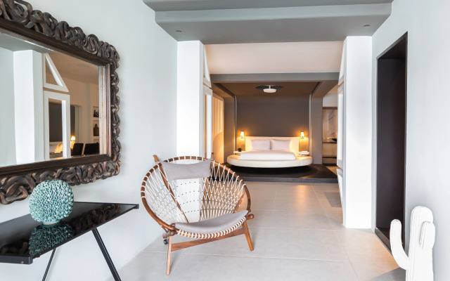 Kivotos Mykonos - Preferred Hotels & Resorts