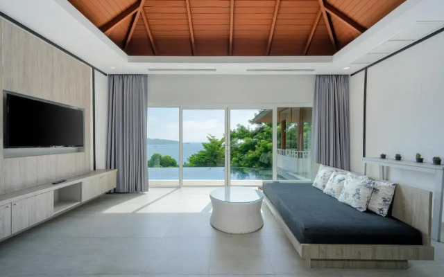 Andamantra Resort and Villa Phuket