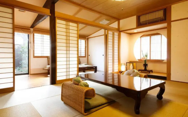 kotonoyado Musashino