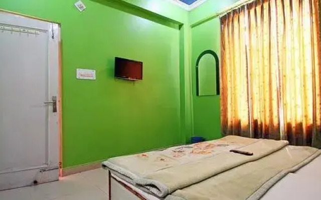 Hotel KK International