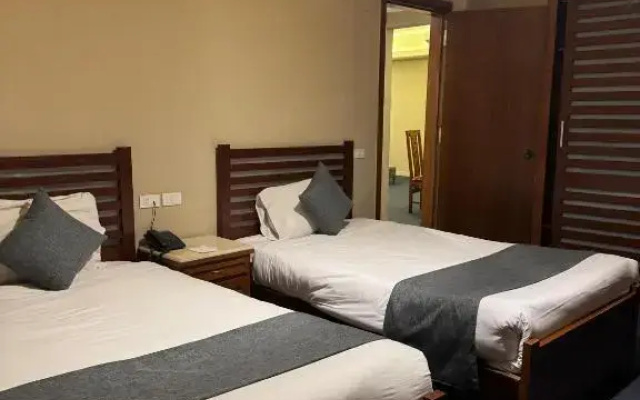 Marwa Palace Hotel