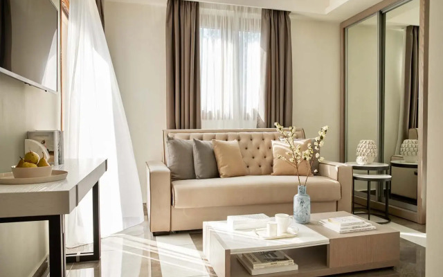 Potidea Palace Hotel