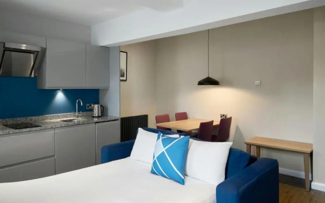 Four Points Flex by Sheraton Edinburg