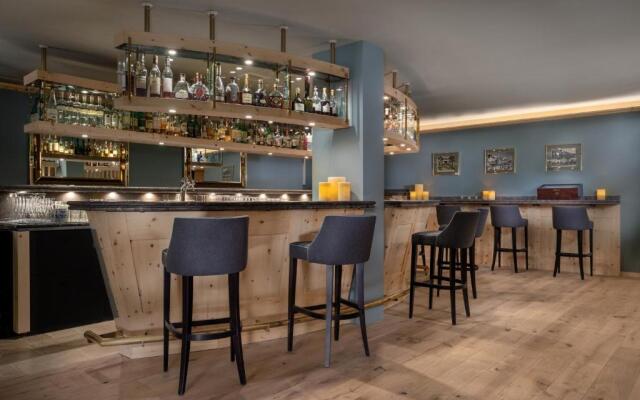 Hotel Seehof Davos