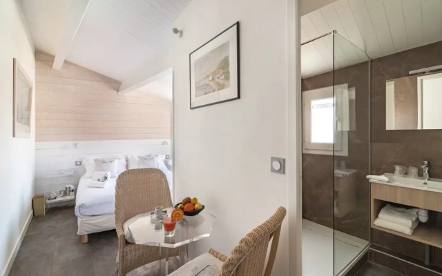 Hotel Le Galion