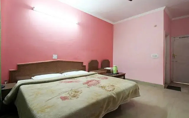Hotel Prem International
