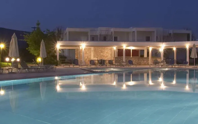Iria Mare Holiday Club