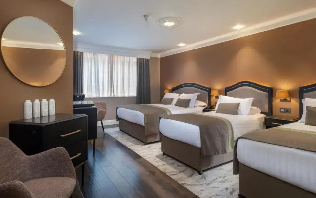 Cassidys Hotel