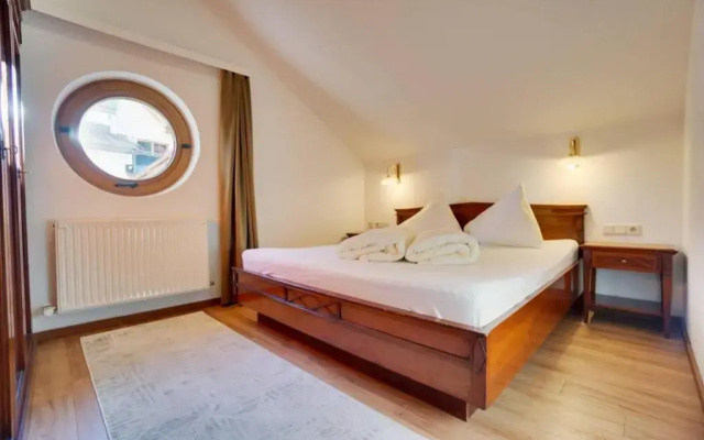 Hotel Garni Philipp
