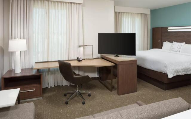 Residence Inn by Marriott Ontario Rancho Cucamonga