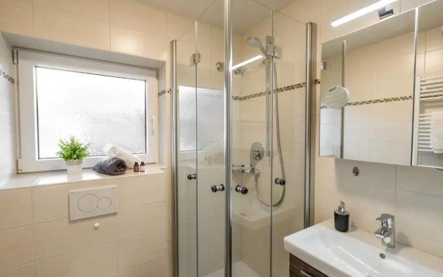 Gästehaus Baumgartner