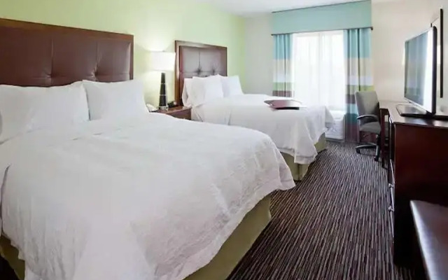Hampton Inn & Suites Minneapolis West/ Minnetonka