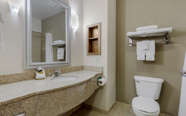 Best Western Plus Sweetwater Inn & Suites