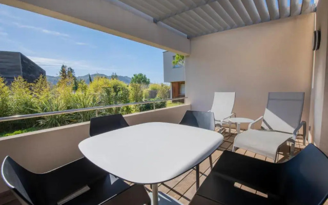 Costa Nera Beach House