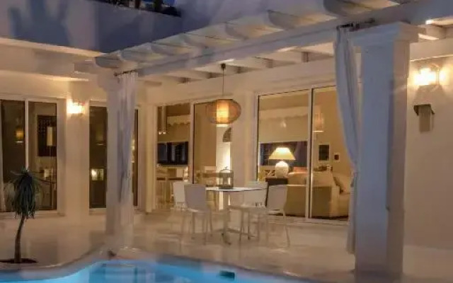 Katis Villas Boutique