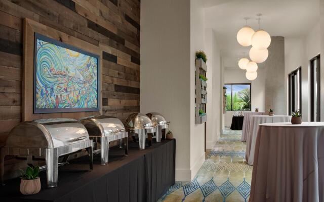 SpringHill Suites by Marriott Oceanside Beach