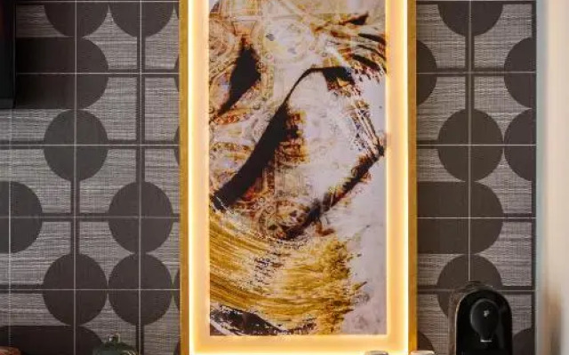 NYX Hotel Rome by Leonardo Hotels