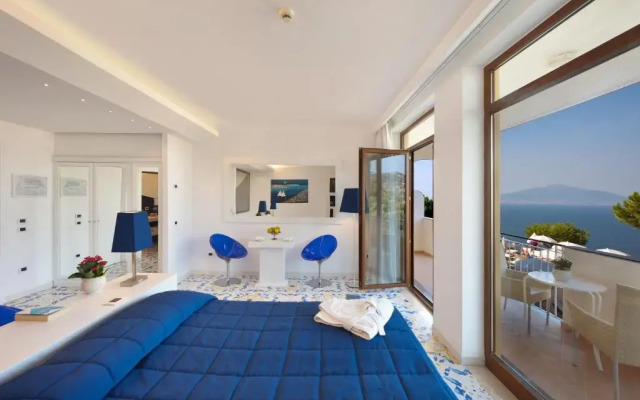 Grand Hotel President