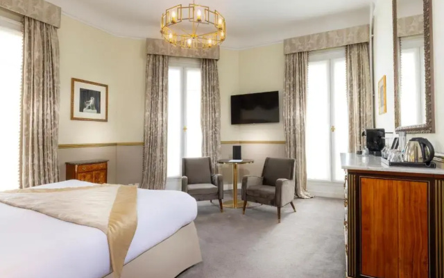 Claridge