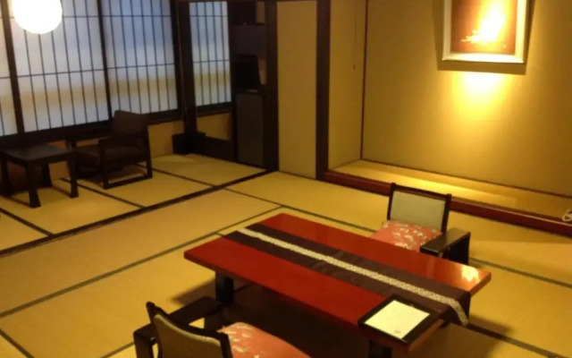 Kanazawa Chaya